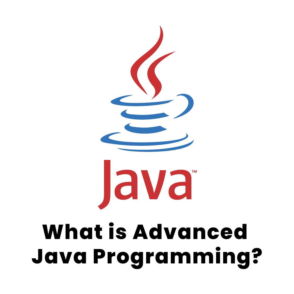 Advanced Java Programming