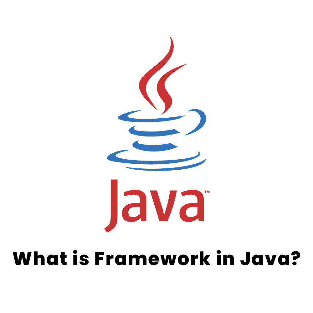 Java framework