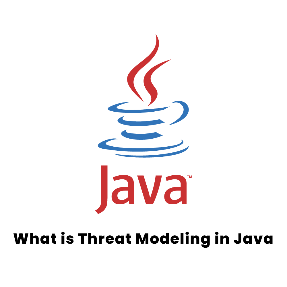 Threat Modeling in Java